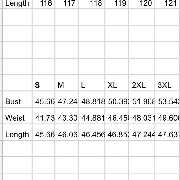 Open shoulder maxi DRC155 - Picture 4 of 4